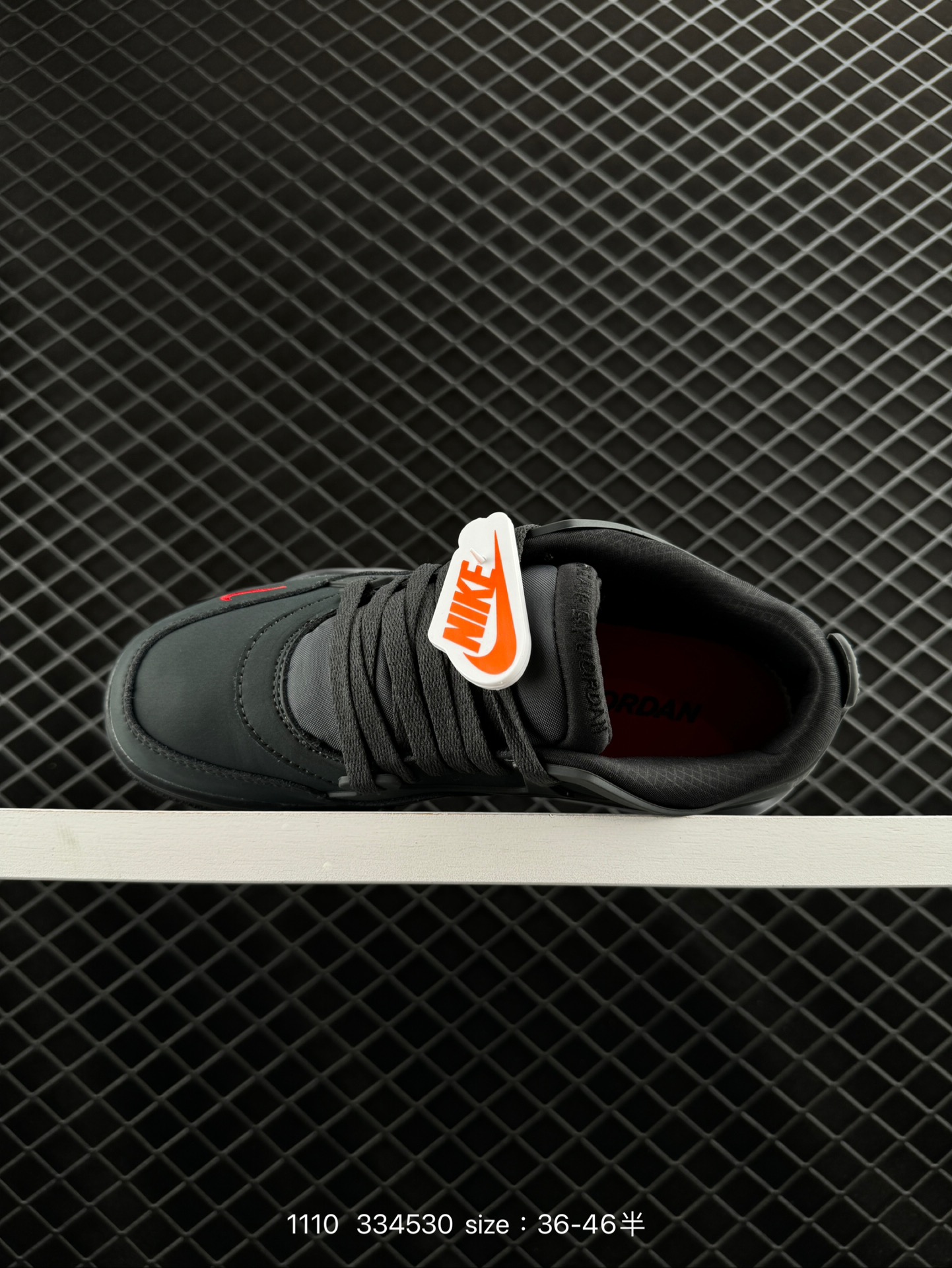 NK Wmns Air Jordan 4 Retro RM